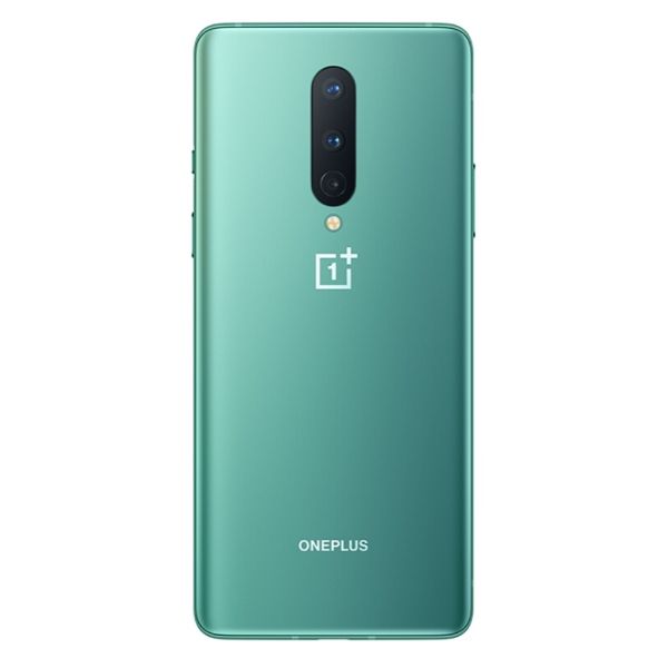 One Plus 8