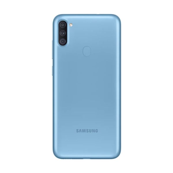 Galaxy A01